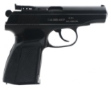 IMEZ PM IJ70 17AH .380 ACP CALIBER PISTOL