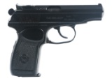 BAIKAL MODEL IJ70-17A .380 ACP CAL MAKAROV PISTOL