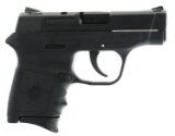 SMITH & WESSON MODEL BODYGUARD .380 ACP CAL PISTOL