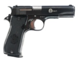 STAR MODEL SS .380 ACP CALIBER PISTOL