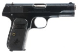 COLT MODEL 1903 POCKET HAMMERLESS .32 CAL PISTOL