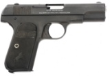 COLT MODEL 1903 POCKET HAMMERLESS .32 CAL PISTOL