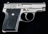 AMERICAN ARMS MODEL TP-70 .25 ACP CALIBER PISTOL