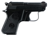 BERETTA MODEL 950BS .25 CALIBER PISTOL