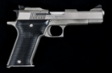 AMT MODEL AUTOMAG II .22 MAGNUM CALIBER PISTOL