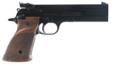 BERETTA M89 GOLD STANDARD 22 LR CALIBER PISTOL