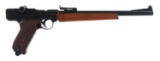 ERMA MODEL ET-22 NAVY 22 LR CALIBER PISTOL