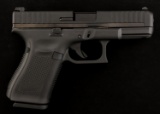 GLOCK MODEL 44 GEN5 22 LR CAL SEMI AUTO PISTOL