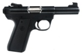 RUGER MODEL 22/45 Mk III .22 LR CALIBER PISTOL