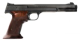 1970 SMITH & WESSON MODEL 41 .22 LR CALIBER PISTOL