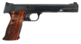 SMITH & WESSON MODEL 41 .22 LR CALIBER PISTOL