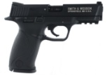 SMITH & WESSON MODEL M&P 22 .22 LR CALIBER PISTOL