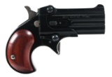 DAVIS INDUSTRIES MODEL DM22 .22 MAG CALIBER PISTOL