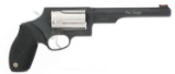 TAURUS MODEL THE JUDGE .410 / 45LC REVOLVER