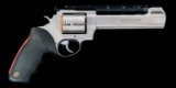 TAURUS RAGING BULL .454 CASULL CALIBER DA REVOLVER