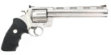 COLT MODEL ANACONDA .44 MAG CALIBER REVOLVER