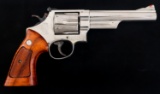 SMITH & WESSON MODEL 29-2 DA .44 CALIBER REVOLVER