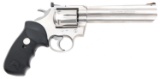 COLT MODEL KING COBRA .357 MAG CALIBER REVOLVER