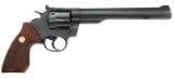 COLT MODEL TROOPER MK III .357 MAG CAL DA REVOLVER