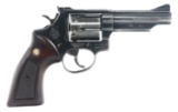 TAURUS MODEL 66 .357 MAGNUM CALIBER REVOLVER