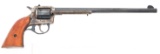 HARRINGTON & RICHARDSON MODEL 676 .22 LR REVOLVER
