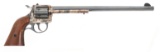HARRINGTON & RICHARDSON MODEL 676 .22 LR REVOLVER