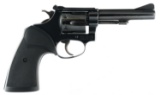 SMITH & WESSON MODEL 34-1 .22 LR CALIBER REVOLVER