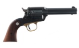 RUGER MODEL BEARCAT .22 S-L-LR CALIBER REVOLVER