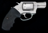 CHARTER ARMS PATHFINDER .22 WMR CAL DA REVOLVER