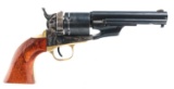 UBERTI 1860 RICHARDS ARMY .38 SPL CALIBER REVOLVER