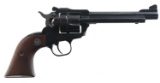 RUGER NEW MODEL SINGLE SIX .32 H&R MAG REVOLVER