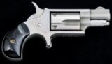 NORTH AMERICAN ARMS NAA-22-LR .22 LR REVOLVER
