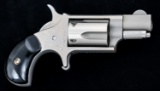 NORTH AMERICAN ARMS NAA-22-LR .22 LR REVOLVER
