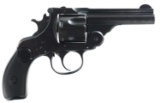 HARRINGTON & RICHARDSON 38 S&W CALIBER REVOLVER