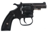LIBERTY ARMS MODEL LIBERTY 21 .22 LR CAL REVOLVER
