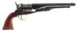 TRADITIONS 1860 COLT ARMY PERCUSSION REVOLVER