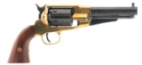 PIETTA MODEL 1858 REMINGTON .44 CAL REVOLVER