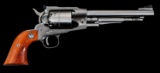RUGER OLD ARMY .44 CALIBER PERCUSSION REVOLVER