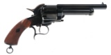 NAVY ARMS MODEL LEMAT 44 BALL / 16 GAUGE REVOLVER