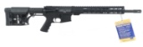 WINDHAM WEAPONRY MODEL WW-15 .450 CALIBER RIFLE