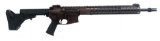 AERO PRECISION MODEL X15 5.56 NATO CALIBER RIFLE