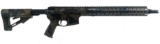 AERO PRECISION MODEL X15 5.56 NATO CALIBER RIFLE