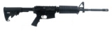 DOUBLE STAR MODEL STAR-15 5.56 NATO CALIBER RIFLE