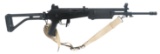 IMI MODEL GALIL SPORTER 5.56mm CALIBER RIFLE