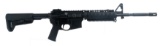 SPIKES TACTICAL MODEL ST15 5.56 NATO CAL RIFLE