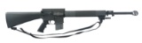 EAGLE ARMS MODEL EA-15 5.56mm CALIBER RIFLE