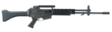 DAEWOO MODEL AR-100 5.56x45mm CALIBER RIFLE