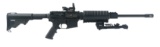 DPMS MODEL A-15 5.56x45mm CALIBER SEMI AUTO RIFLE