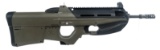 FN MODEL FS2000 5.56X45mm CALIBER SEMI AUTO RIFLE