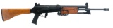 HESSE MODEL GALIL ARM 5.56mm CALIBER RIFLE